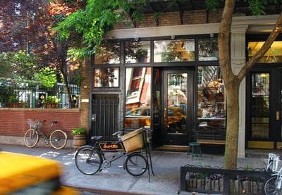 Buvette New York