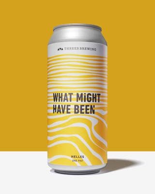 Threes Brewing