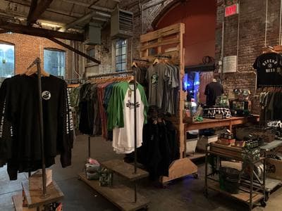 Brooklyn Brewery photo 3