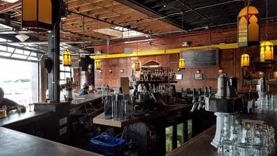 Greenpoint Beer & Ale Co. photo 1