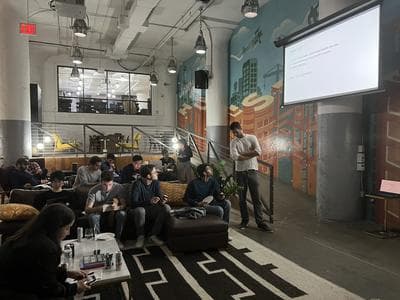 Columbia Startup Lab