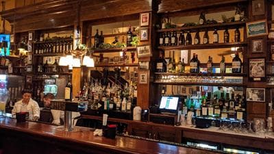 Carmine's Italian Restaurant - Upper West Side photo 3