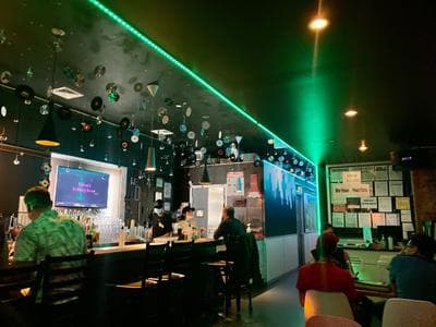 West4-Karaoke Boho