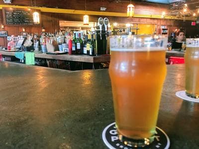 Greenpoint Beer & Ale Co. photo 6