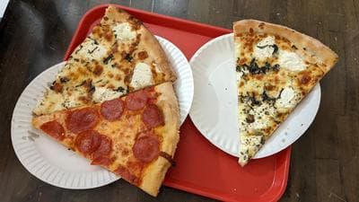 Bleecker Street Pizza photo 4
