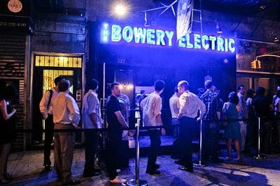 Bowery Electric photo 2