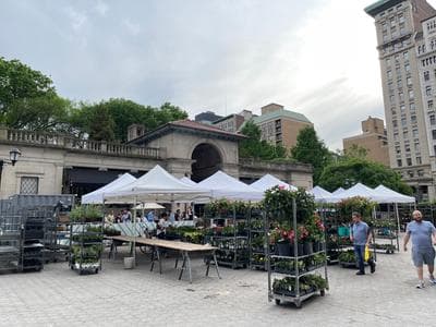 Torch & Crown Brewing Union Square photo 5