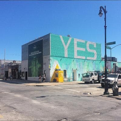 House of Yes photo 4