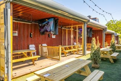 TailGate Outdoor Sports Bar photo 4