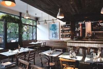 Rhodora Wine Bar photo 3