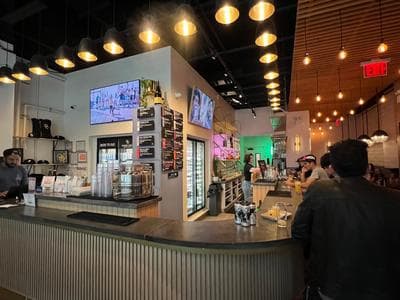 Other Half Brewing - Rockefeller Center Taproom photo 5