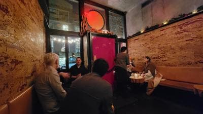 Fresh Kills Bar photo 1