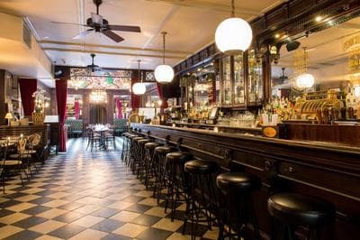 The Bar Room photo 2