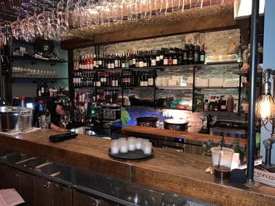 Stafili Wine Cafe photo 2