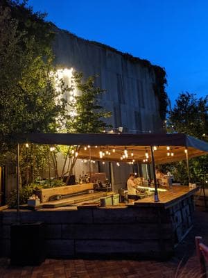 Harriet's Rooftop photo 5