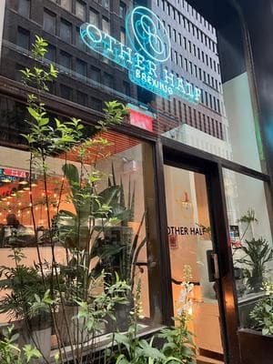 Other Half Brewing - Rockefeller Center Taproom