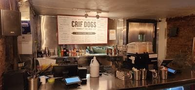 Crif Dogs photo 5