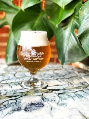 Keg & Lantern Brewing Company photo 6