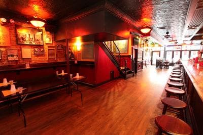 3 Sheets Saloon photo 3