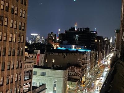 Tribeca photo 3