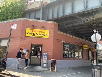 Hector's Cafe & Diner photo 5