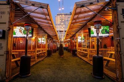 TailGate Outdoor Sports Bar photo 6