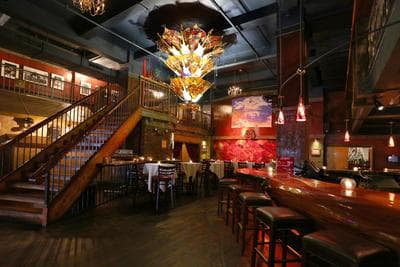 The Cutting Room photo 5