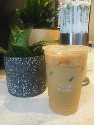 Blank Street Coffee photo 1