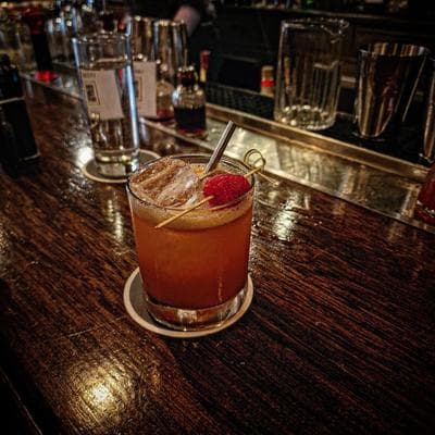 Clover Club photo 1