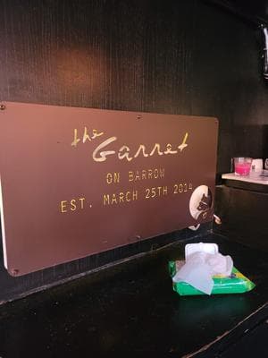 The Garret photo 2
