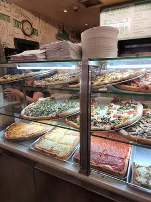 Bleecker Street Pizza photo 6
