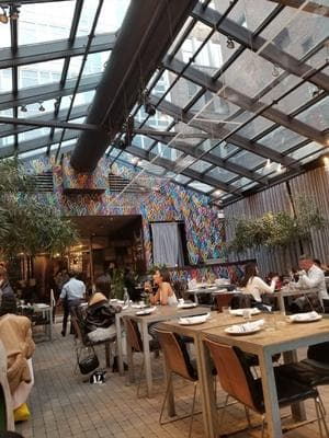 NOMO Kitchen photo 2