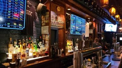 The Pony Bar photo 3