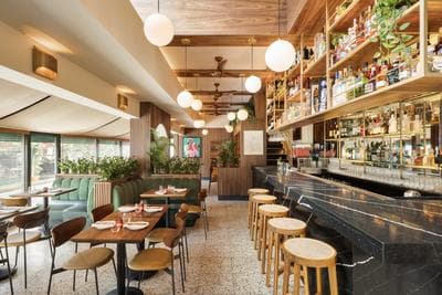 Baby Brasa photo 4