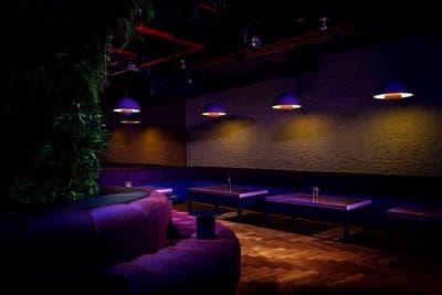 SNS Bar photo 1