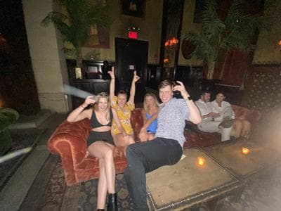 The Jane Hotel