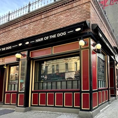 Hair of the Dog photo 5