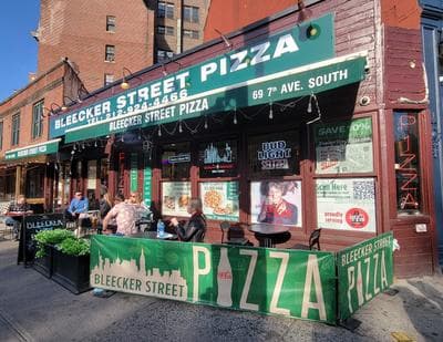 Bleecker Street Pizza photo 1