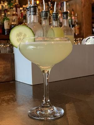 Handcraft Kitchen & Cocktails