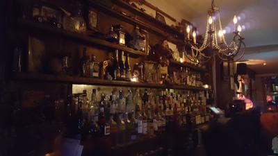 Brooklyn Moon Cafe photo 1