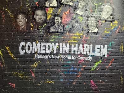 Comedy In Harlem photo 1