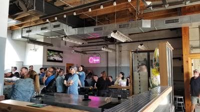 Other Half Brewing Company
