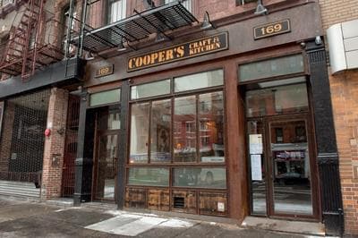 Cooper's Craft & Cocktails photo 5