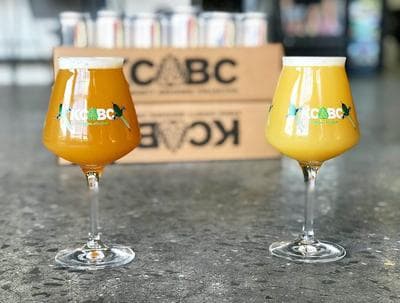 Kings County Brewers Collective