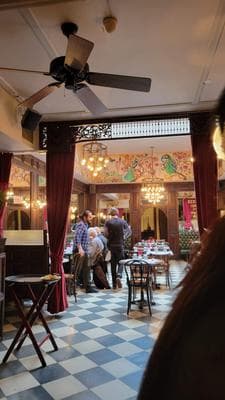The Bar Room photo 6