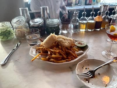 Bar Blondeau photo 5
