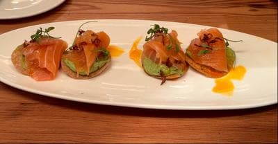 Crave Fishbar Upper West Side photo 5