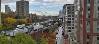 DUMBO Archway photo 6