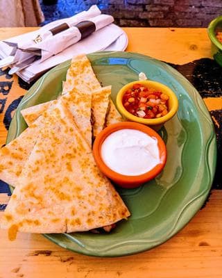Mad Dog & Beans Mexican Cantina photo 5