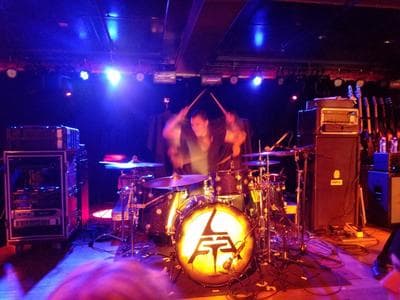 Webster Hall photo 5